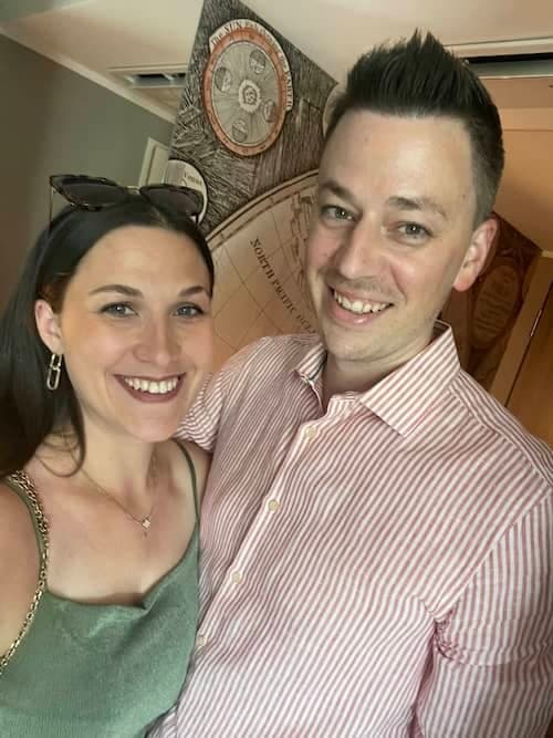 Peter & Lea, die Macher hinter Ortenauvibes